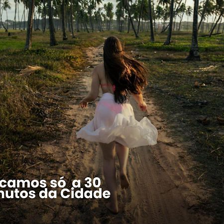 רסיפה Reserva Do Paiva - A Melhor Casa Para Temporada מראה חיצוני תמונה