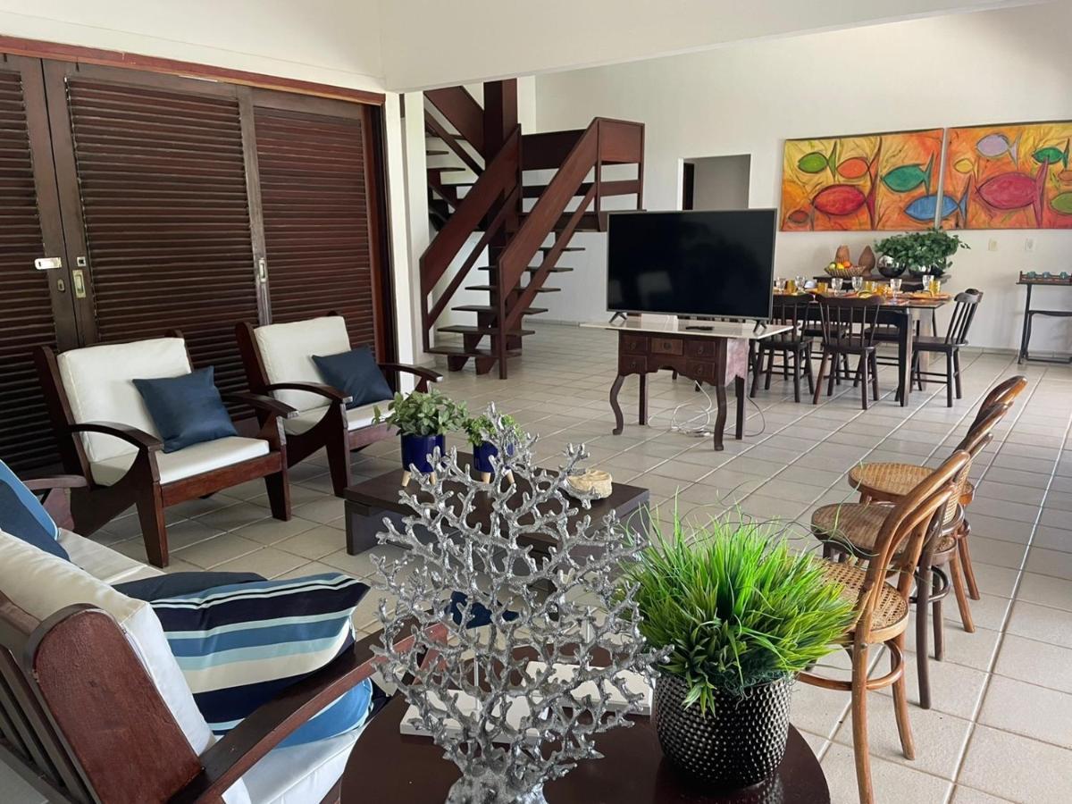רסיפה Reserva Do Paiva - A Melhor Casa Para Temporada מראה חיצוני תמונה